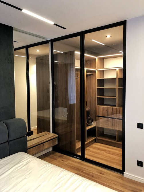 Оренда одно кімнатноі квартири вул. Замарстинівська Greenville Park Львів - зображення 1