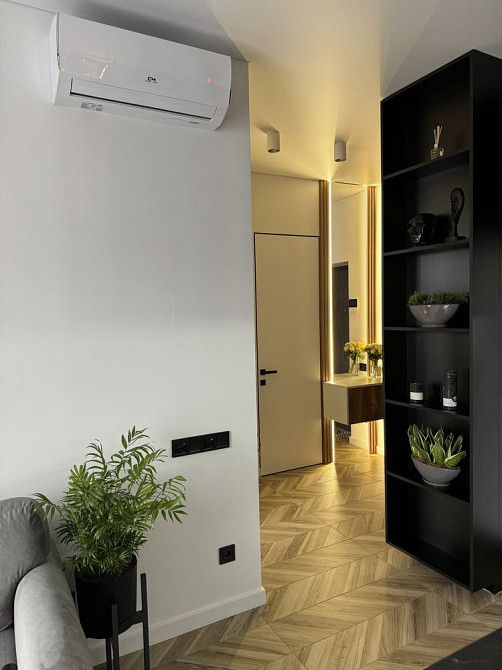 Оренда 1но кімнатної квартири від власника Ужгород Капушанська Ужгород - зображення 4