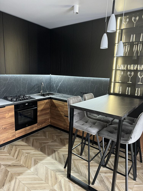 Оренда 1но кімнатної квартири від власника Ужгород Капушанська Ужгород - зображення 2