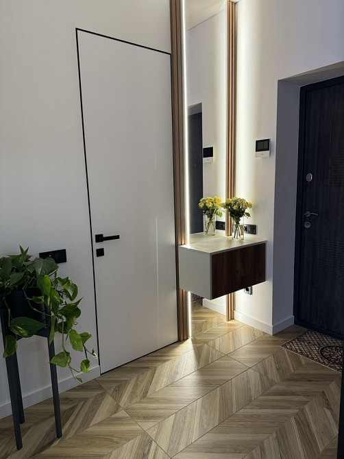 Оренда 1но кімнатної квартири від власника Ужгород Капушанська Ужгород - зображення 5