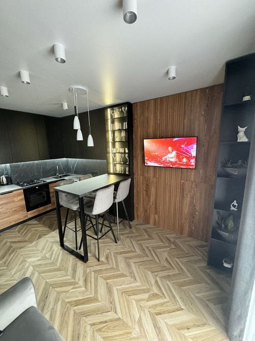 Оренда 1но кімнатної квартири від власника Ужгород Капушанська Ужгород - зображення 1