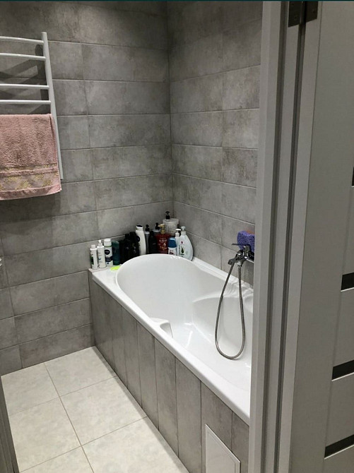 От месяца и дольше. 1 к кв. Левый берег Днепра. Риелторы не звоните. Дніпро - зображення 3