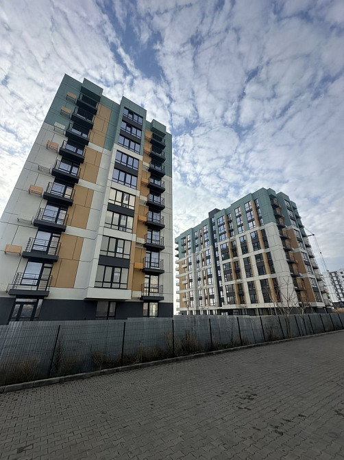 Квартира с видом на море Южне - зображення 2