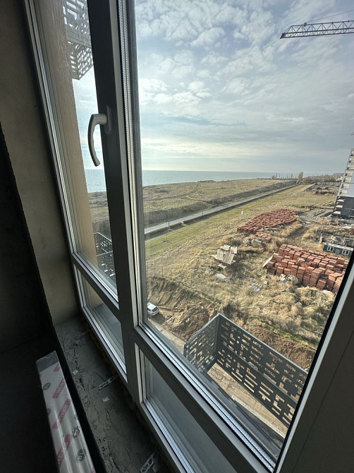 Квартира с видом на море Южне - зображення 5