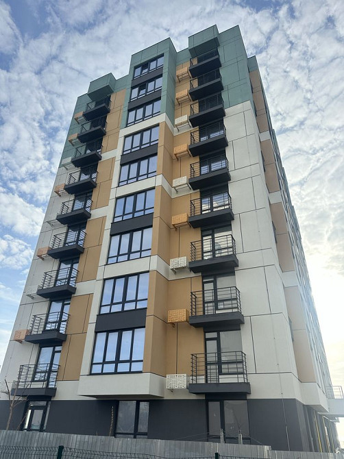 Квартира с видом на море Южне - зображення 1