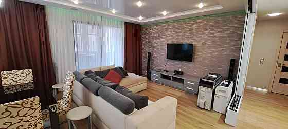 3к квартира 70кв.м. с ремонтом метро Научная ул. Коломенская 25 Харьков