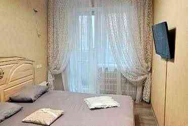 3к квартира 70кв.м. с ремонтом метро Научная ул. Коломенская 25 Харьков