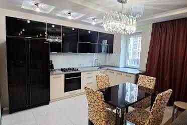 3к квартира 70кв.м. с ремонтом метро Научная ул. Коломенская 25 Харьков