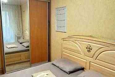 3к квартира 70кв.м. с ремонтом метро Научная ул. Коломенская 25 Харьков