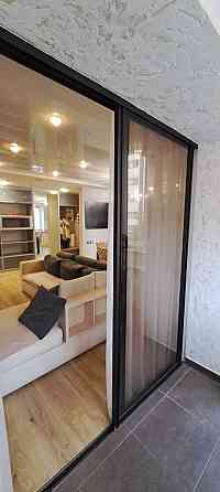 3к квартира 70кв.м. с ремонтом метро Научная ул. Коломенская 25 Харьков