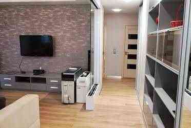 3к квартира 70кв.м. с ремонтом метро Научная ул. Коломенская 25 Харьков