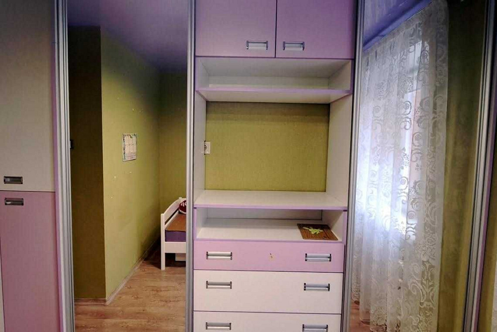 3к квартира 70кв.м. с ремонтом метро Научная ул. Коломенская 25 Харьков - изображение 8