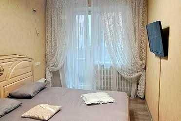 3к квартира 70кв.м. с ремонтом метро Научная ул. Коломенская 25 Харьков - изображение 5