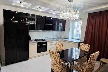 3к квартира 70кв.м. с ремонтом метро Научная ул. Коломенская 25 Харьков - изображение 6