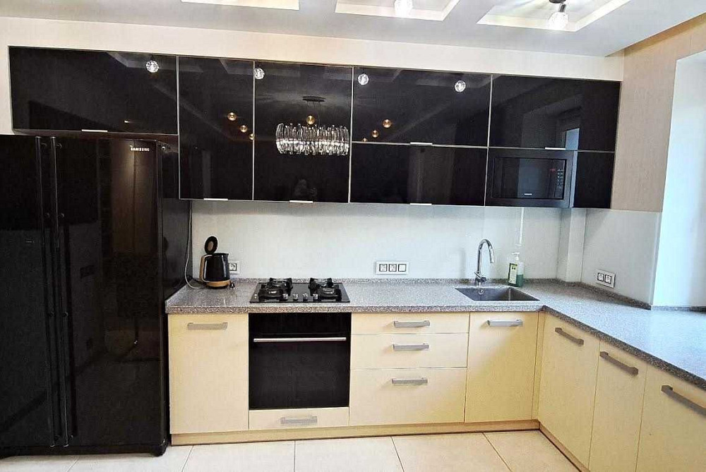 3к квартира 70кв.м. с ремонтом метро Научная ул. Коломенская 25 Харьков - изображение 7