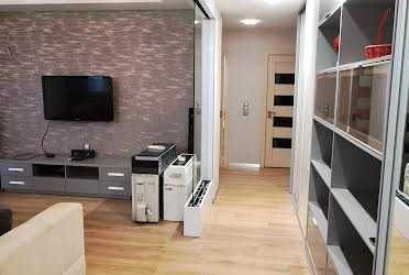 3к квартира 70кв.м. с ремонтом метро Научная ул. Коломенская 25 Харьков - изображение 2