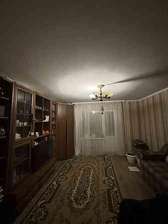 Квартира 3х кімнатна 