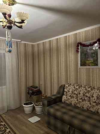 Квартира 3х кімнатна 