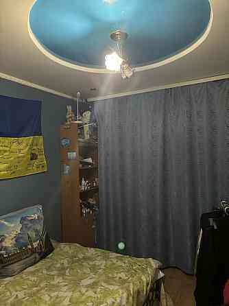 Квартира 3х кімнатна 