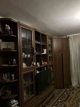 Квартира 3х кімнатна 