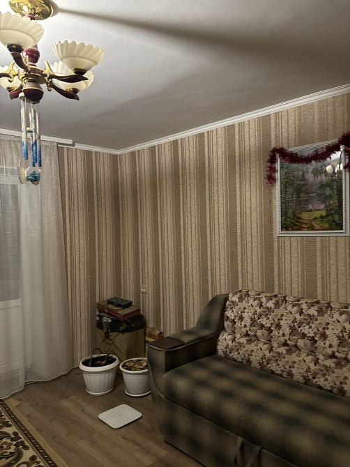 Квартира 3х кімнатна  - зображення 4