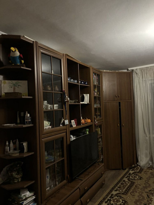 Квартира 3х кімнатна  - зображення 3