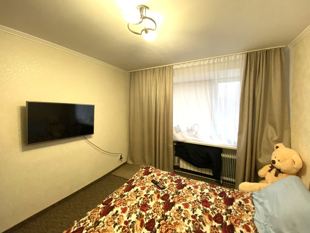 ПРОДАЖ 2 кімнатної  квартири вул. МИКОЛИ КРАСНОВА Запоріжжя - зображення 1