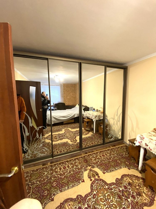 ПРОДАЖ 2 кімнатної  квартири вул. МИКОЛИ КРАСНОВА Запоріжжя - зображення 8