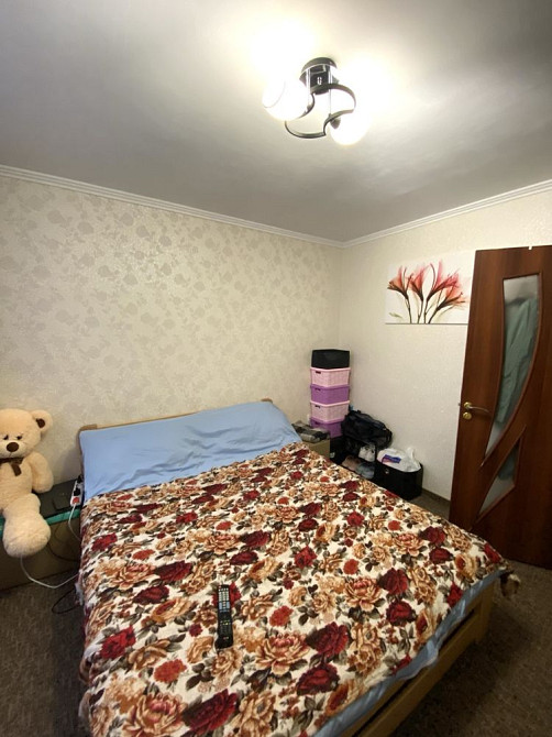 ПРОДАЖ 2 кімнатної  квартири вул. МИКОЛИ КРАСНОВА Запоріжжя - зображення 7