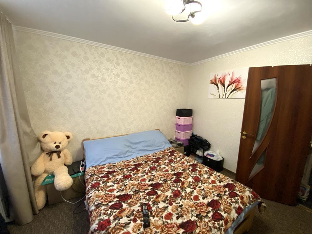 ПРОДАЖ 2 кімнатної  квартири вул. МИКОЛИ КРАСНОВА Запоріжжя - зображення 6