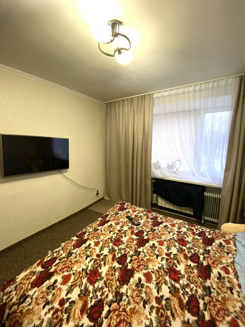 ПРОДАЖ 2 кімнатної  квартири вул. МИКОЛИ КРАСНОВА Запоріжжя - зображення 2