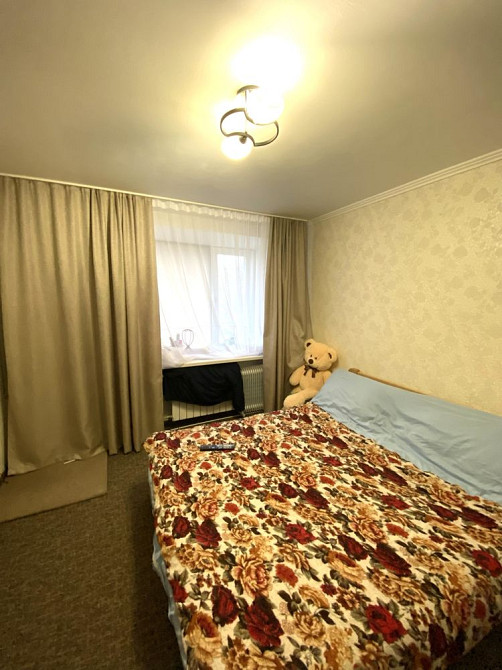 ПРОДАЖ 2 кімнатної  квартири вул. МИКОЛИ КРАСНОВА Запоріжжя - зображення 5