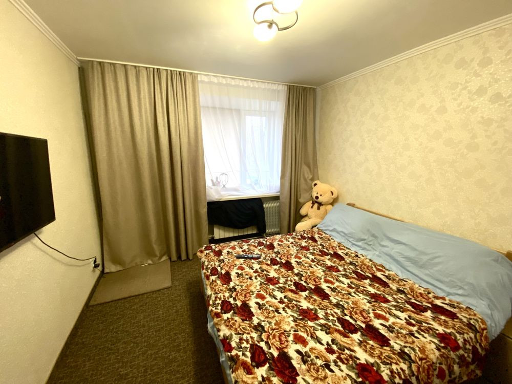 ПРОДАЖ 2 кімнатної  квартири вул. МИКОЛИ КРАСНОВА Запоріжжя - зображення 3