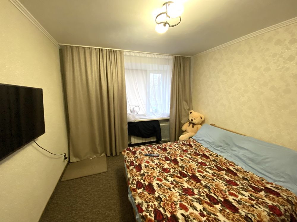 ПРОДАЖ 2 кімнатної  квартири вул. МИКОЛИ КРАСНОВА Запоріжжя - зображення 4