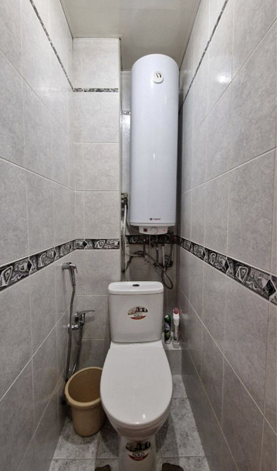 Продам 3 х ком с ремонтом, пр. Слобожанский, ул. Дарницкая Дніпро - зображення 4