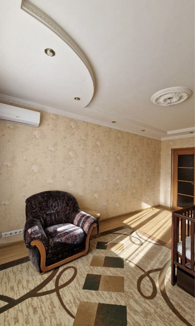 Продам 3 х ком с ремонтом, пр. Слобожанский, ул. Дарницкая Дніпро - зображення 3