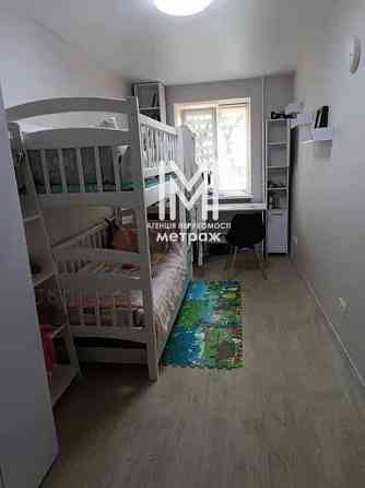 Продам 3к квартиру на Павловому Полі! 55м2!  (73427) Харьков