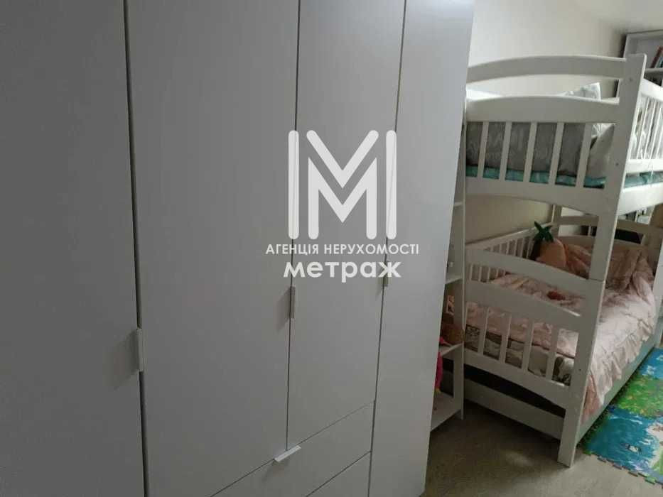 Продам 3к квартиру на Павловому Полі! 55м2!  (73427) Харьков - изображение 4