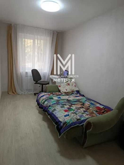 Продам 3к квартиру на Павловому Полі! 55м2!  (73427) Харьков - изображение 2