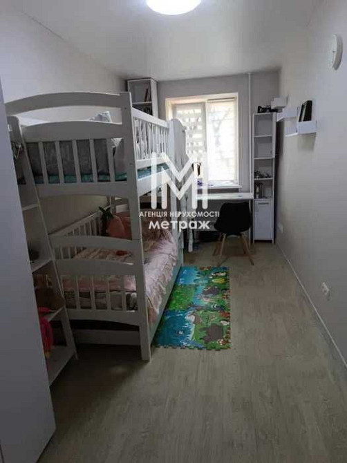 Продам 3к квартиру на Павловому Полі! 55м2!  (73427) Харьков - изображение 6
