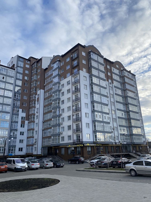 1 кім Містечко Центральне Івано-Франківськ - зображення 1