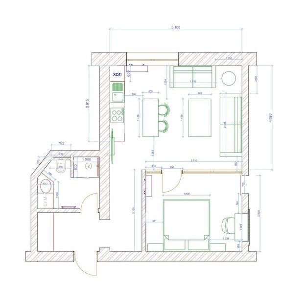 1 кім Містечко Центральне Івано-Франківськ - зображення 6