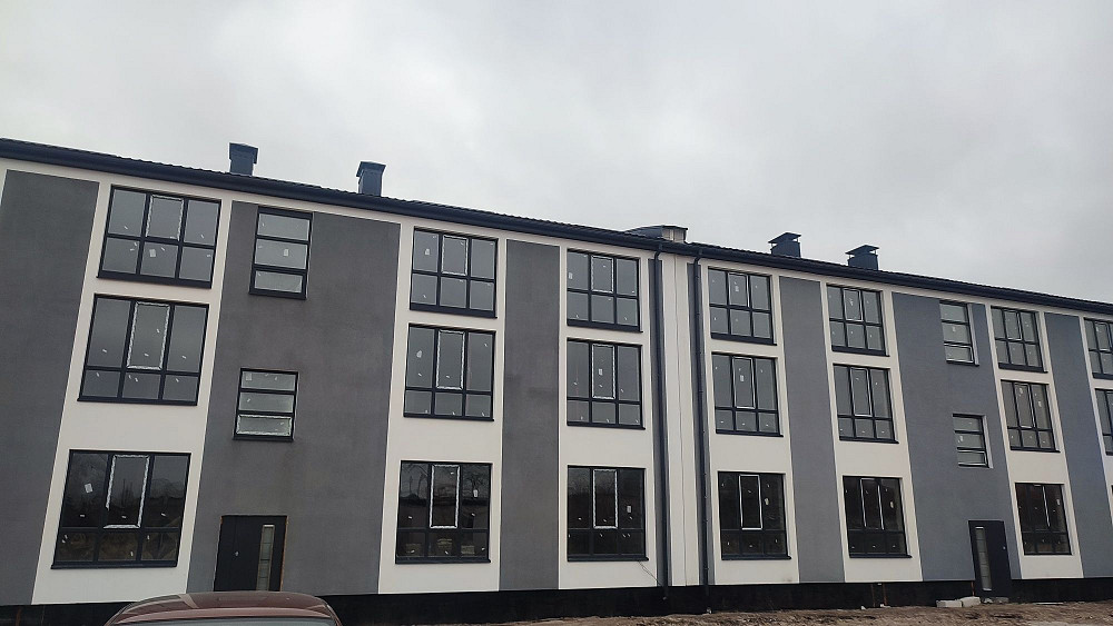 Квартира в тихому районі Києва по доступній ціні. Київ - зображення 2