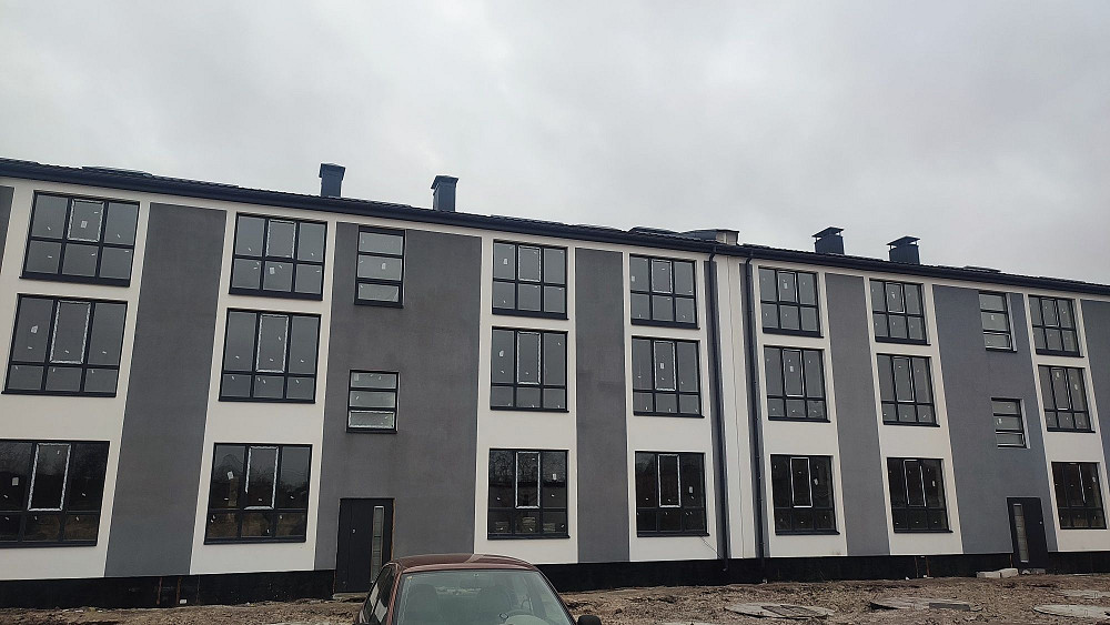 Квартира в тихому районі Києва по доступній ціні. Київ - зображення 6