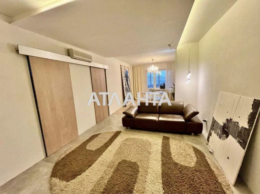 Продаж 3к квартири 96м2 вул. О. Бальзака 55В Троєщина Київ - зображення 1