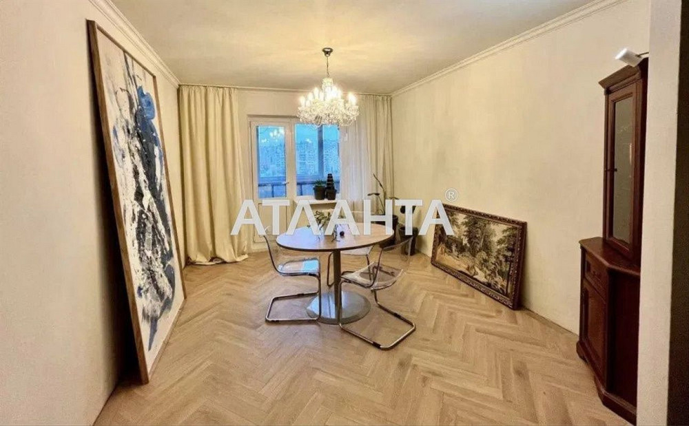 Продаж 3к квартири 96м2 вул. О. Бальзака 55В Троєщина Київ - зображення 2