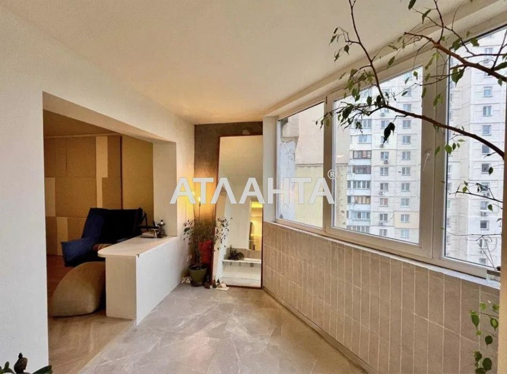 Продаж 3к квартири 96м2 вул. О. Бальзака 55В Троєщина Київ - зображення 4