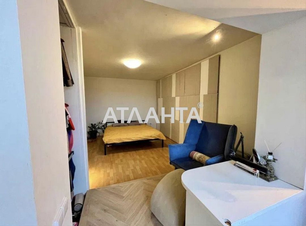 Продаж 3к квартири 96м2 вул. О. Бальзака 55В Троєщина Київ - зображення 5