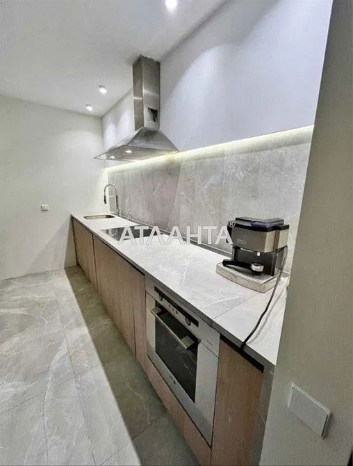 Продаж 3к квартири 96м2 вул. О. Бальзака 55В Троєщина Київ - зображення 3