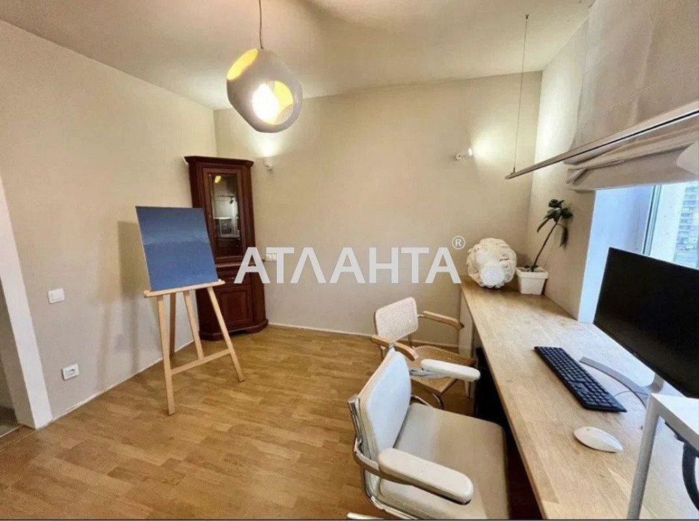 Продаж 3к квартири 96м2 вул. О. Бальзака 55В Троєщина Київ - зображення 7